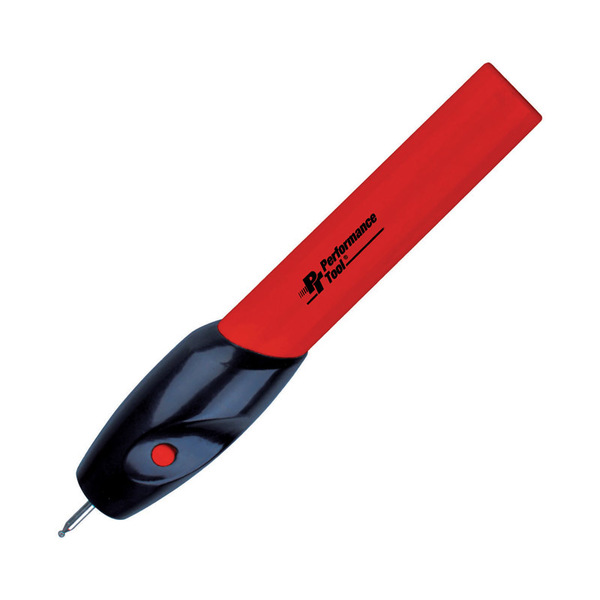 Performance Tool Pen Engraver Cordless 3V W50035